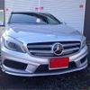 mercedes-benz a-class 2013 -MERCEDES-BENZ 【湘南 301】--Benz A Class DBA-176042--WDD1760422J074160---MERCEDES-BENZ 【湘南 301】--Benz A Class DBA-176042--WDD1760422J074160- image 1