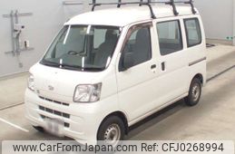 daihatsu hijet-van 2017 -DAIHATSU 【Ｎｏ後日 】--Hijet Van S331V-0179724---DAIHATSU 【Ｎｏ後日 】--Hijet Van S331V-0179724-