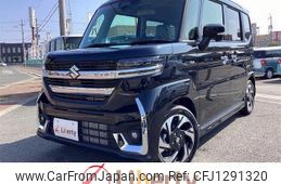 suzuki spacia 2025 CFJ1291320