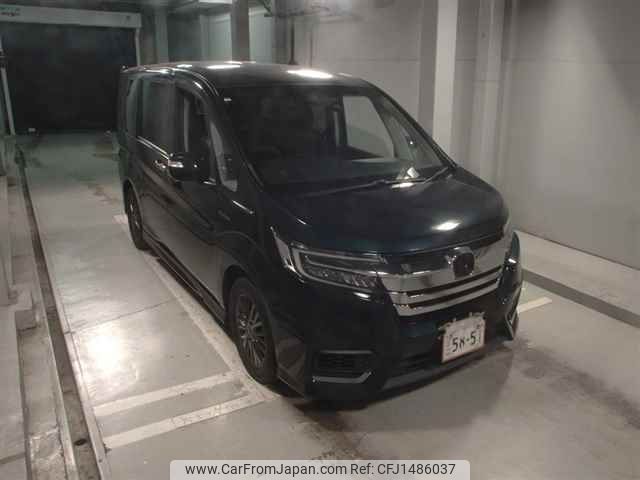 honda stepwagon 2019 -HONDA--Stepwgn RP5-1085397---HONDA--Stepwgn RP5-1085397- image 1