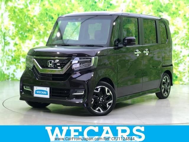 honda n-box 2019 quick_quick_DBA-JF3_JF3-2114096 image 1
