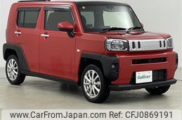 daihatsu taft 2020 -DAIHATSU--Taft 6BA-LA910S--LA910S-0007903---DAIHATSU--Taft 6BA-LA910S--LA910S-0007903-