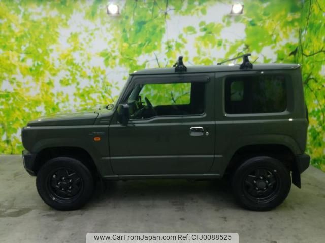 suzuki jimny 2019 quick_quick_3BA-JB64W_JB64W-117350 image 2