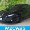 honda civic 2017 quick_quick_DBA-FK8_FK8-1000522 image 1