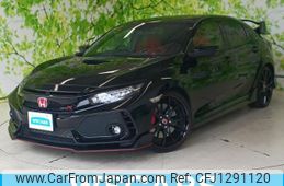 honda civic 2017 quick_quick_DBA-FK8_FK8-1000522