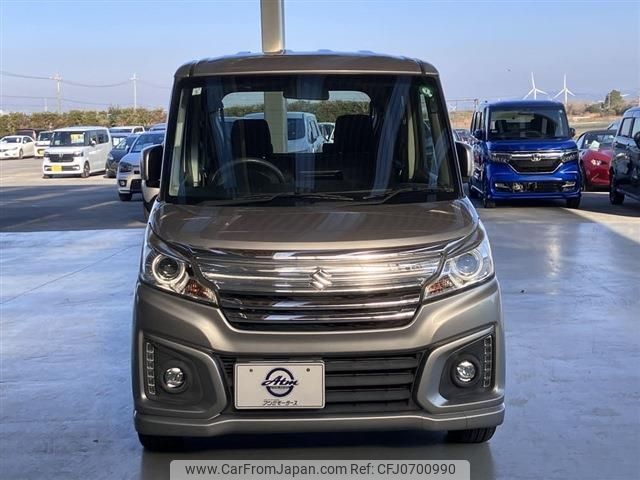 suzuki spacia 2015 -SUZUKI--Spacia DAA-MK42S--MK42S-590148---SUZUKI--Spacia DAA-MK42S--MK42S-590148- image 2