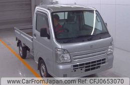 suzuki carry-truck 2020 -SUZUKI--Carry Truck DA16T-579756---SUZUKI--Carry Truck DA16T-579756-