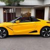 honda s660 2016 -HONDA 【名変中 】--S660 JW5--1018680---HONDA 【名変中 】--S660 JW5--1018680- image 21