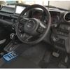 suzuki jimny 2021 quick_quick_3BA-JB64W_JB64W-226299 image 3