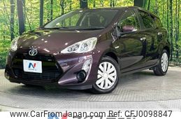 toyota aqua 2017 -TOYOTA--AQUA DAA-NHP10--NHP10-6588164---TOYOTA--AQUA DAA-NHP10--NHP10-6588164-