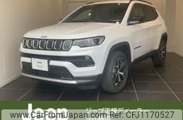 jeep compass 2025 quick_quick_M624_MCANJRCB7RFB09214