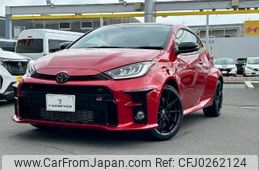 toyota yaris 2020 -TOYOTA--Yaris 4BA-GXPA16--GXPA16-0002709---TOYOTA--Yaris 4BA-GXPA16--GXPA16-0002709-