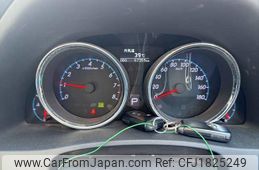 toyota mark-x 2010 CFJ1825249