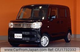 suzuki spacia 2022 CFJ1732332