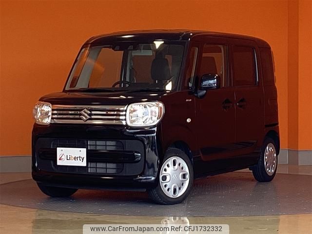 suzuki spacia 2022 CFJ1732332 image 1
