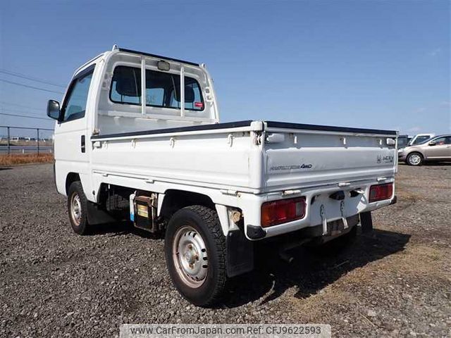 honda acty-truck 1997 A402 image 2