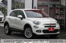 fiat 500x 2018 -FIAT 【名古屋 348ふ0821】--Fiat 500X 33414--ZFA3340000P676497---FIAT 【名古屋 348ふ0821】--Fiat 500X 33414--ZFA3340000P676497-