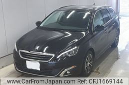 peugeot 308 2016 CFJ1669144