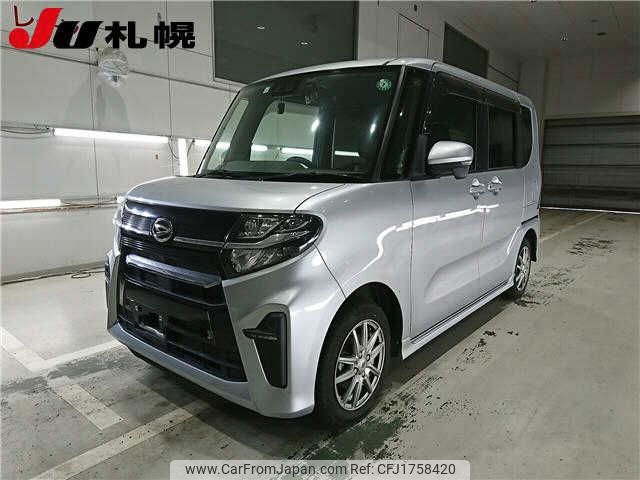 daihatsu tanto 2019 CFJ1758420 image 1