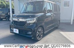 honda n-box 2018 -HONDA--N BOX DBA-JF3--JF3-2060274---HONDA--N BOX DBA-JF3--JF3-2060274-