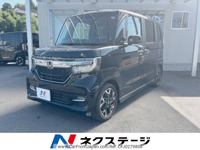 honda n-box 2018 -HONDA--N BOX DBA-JF3--JF3-2060274---HONDA--N BOX DBA-JF3--JF3-2060274- image 1