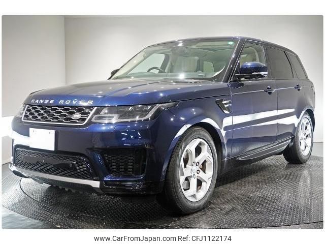 land-rover range-rover-sport 2019 quick_quick_LDA-LW3KB_SALWA2AK0KA852020 image 1