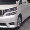 toyota vellfire 2009 -TOYOTA 【名古屋 307ﾒ9225】--Vellfire ANH20W-8051535---TOYOTA 【名古屋 307ﾒ9225】--Vellfire ANH20W-8051535- image 8