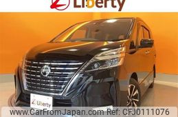 nissan serena 2020 quick_quick_GFC27_GFC27-195497