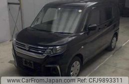 suzuki solio 2021 quick_quick_5BA-MA27S_103378