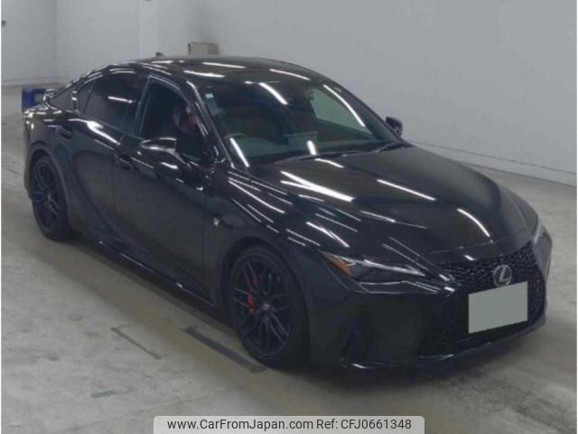 lexus is 2023 quick_quick_3BA-ASE30_ASE30-0013843 image 1