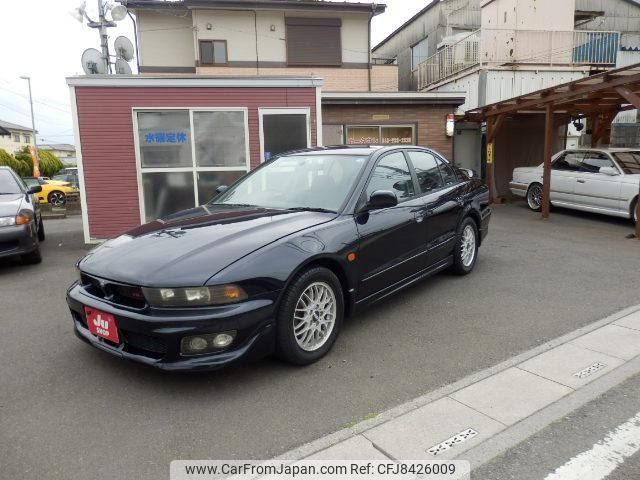 mitsubishi galant 1999 -MITSUBISHI--Galant EC5A--0300165---MITSUBISHI--Galant EC5A--0300165- image 1