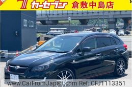 subaru impreza-wagon 2016 -SUBARU--Impreza Wagon GP2--GP2-033535---SUBARU--Impreza Wagon GP2--GP2-033535-