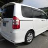 toyota noah 2011 quick_quick_ZRR70W_ZRR70-0440441 image 8