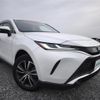 toyota harrier 2020 -TOYOTA--Harrier 6AA-AXUH80--AXUH80-0004909---TOYOTA--Harrier 6AA-AXUH80--AXUH80-0004909- image 1