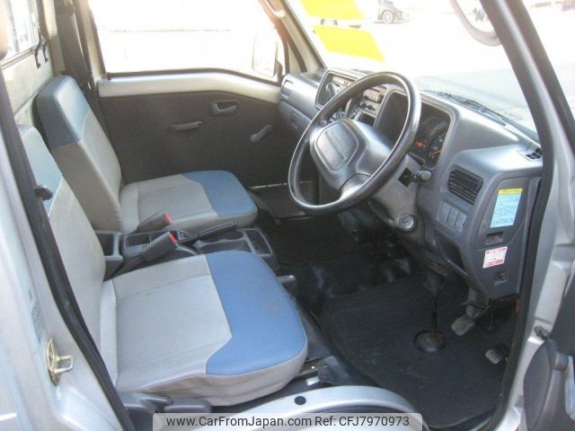 subaru sambar-truck 2000 -SUBARU--Samber Truck GD-TT2--TT2-075066---SUBARU--Samber Truck GD-TT2--TT2-075066- image 2