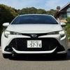 toyota corolla-sport 2025 CFJ1787082 image 34