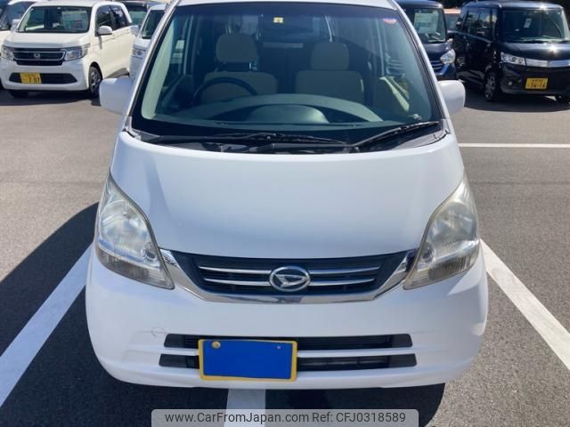 daihatsu move 2010 -DAIHATSU--Move DBA-L175S--L175S-0298685---DAIHATSU--Move DBA-L175S--L175S-0298685- image 1