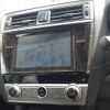 subaru outback 2017 CFJ1622563 image 11