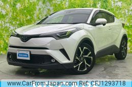 toyota c-hr 2019 quick_quick_DAA-ZYX10_ZYX10-2179388