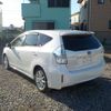 toyota prius-α 2014 -TOYOTA--Prius α DAA-ZVW41W--ZVW41-0015936---TOYOTA--Prius α DAA-ZVW41W--ZVW41-0015936- image 2