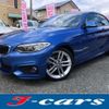 bmw 2-series 2014 quick_quick_DBA-1J20_WBA1J12040VW94874 image 1