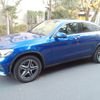 mercedes-benz glc-class 2019 -MERCEDES-BENZ--Benz GLC 3DA-253315--WDC2533152F674246---MERCEDES-BENZ--Benz GLC 3DA-253315--WDC2533152F674246- image 6