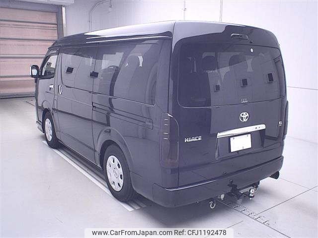 toyota hiace-wagon 2022 -TOYOTA--Hiace Wagon TRH214W-0071342---TOYOTA--Hiace Wagon TRH214W-0071342- image 2
