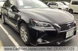 lexus gs 2014 -LEXUS 【大分 330ﾁ7015】--Lexus GS AWL10--6002932---LEXUS 【大分 330ﾁ7015】--Lexus GS AWL10--6002932-