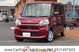 daihatsu tanto 2018 CFJ1497605