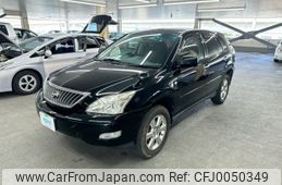 toyota harrier 2012 AF-ACU30-0125584