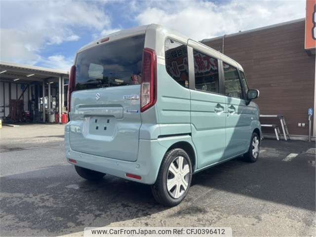 suzuki spacia 2024 -SUZUKI 【八王子 581ｸ3012】--Spacia 5AA-MK94S--MK94S-202553---SUZUKI 【八王子 581ｸ3012】--Spacia 5AA-MK94S--MK94S-202553- image 2