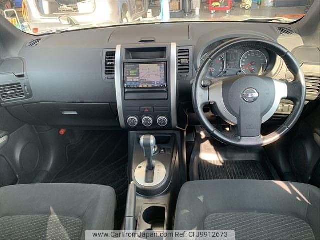 nissan x-trail 2011 -NISSAN--X-Trail DBA-NT31--NT31-225833---NISSAN--X-Trail DBA-NT31--NT31-225833- image 2