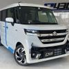 suzuki spacia 2024 -SUZUKI 【函館 580ﾃ9022】--Spacia MK94S--217295---SUZUKI 【函館 580ﾃ9022】--Spacia MK94S--217295- image 1