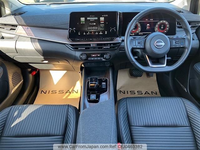 nissan aura 2022 -NISSAN--AURA 6AA-FE13--FE13-219854---NISSAN--AURA 6AA-FE13--FE13-219854- image 2